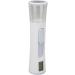 Nano Facial Steamer Water and Oil Test ABS Dual Head Nano Face Sprayer LCD Screen Display for Home - Buy Online on GoSupps.com
