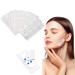 Face lift tape facelifting sticker 40 parts/set invisible elevator face sticker make-up face chin lift pads face make-up facelifting tools for face