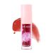 Lip Tint Stain Velvet Lip Tint Lip Gloss Matte Liquid Lipstick Moisturizing Lip Stain Long Lasting Waterproof  Non-Sticky  Bright Colors Tinta Para Labios Lip and Cheek Stain Water Lip Tint makeup-05