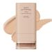 Foundation stick moisturizing primer blemish concealer facial cosmetics wearable foundation blemish concealer portable foundation facial cosmetics for women brush applicator 02 1 g Confezione da 1