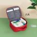 Large Capacity Pill Bottle Organizer - Medium Green Medicine Bag for Medications & Pills | International Shipping - Buy Online on GoSupps.com