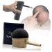 Reissue Nozzle Hair Thickening Spray - Fiber Hold & Filler Pump for Barbers | International Shipping - Buy Online on GoSupps.com