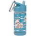 SUGARBOOGER Flip & Sip Clear Tritan Cup  Baby Otter