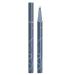 Waterproof Eyeliner Double Tip Lower Eyelash Pencil Waterproof Dual Pronged Bottom Eyelashes Long Lasting Eye Liner Liquid Eyeliner Natural 3D Under Lashes for Eye Makeup Black