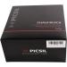 Picsil Magnesium Gym Chalk 8 Blocks 57g | Perfect for Climbing Cross Training Pole Dance Weightlifting & More - Welding-Resistant Magnesium Carbonate - Buy Online on GoSupps.com