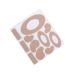 Anti-wear Foot Pastes 10 Sheets High Heel Slip Pads Moleskin Tape Heel Insoles Gel Foot Sticker Heel Sticker Feet Sticker Foot Stickers Skin Friendly Floor Mat
