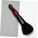 minkissy Foundation cosmetic Blush brush face powder brush Blush Makeup Brush foundation brush large powder brush Face Kabuki Brush Face Definer brush big powder brush flour Bamboo Big - Buy Online on GoSupps.com