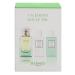 Hermes UN JARDIN SUR LE NIL EDT SPRAY 1.6 OZ & BODY LOTION 1.3 OZ & SHOWER GEL 1.3 OZ - Buy Online on GoSupps.com