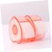 Angoily 6 Rolls Lace Double Eyelid Sticker Stickers Stereotypes Beauty Tools Adhesive Strip - Buy Online on GoSupps.com