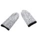 MYCENSE Pet Dental Finger Brush - Gentle Oral Care Tool for Cats and Dogs