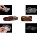 VALENTINO GAREMI Shoe Comfort Kit - Gel Heel Grips & Support Pads for Walking Comfort & Blister Prevention - Buy Online on GoSupps.com