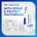 Sensodyne Toothpaste Extra Fresh Repair & Protect 75ml | Best International Shipping - Buy Online on GoSupps.com
