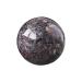Jkapagzy Natural Yooperlite Crystal Ball Stone Fluorescent Stone Accessories Decoration Energy Room Reiki Ge Aquarium Specimens 5cm/1.96 Inch 1pcs