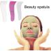 5Pcs Portable Non-Stick Hair Wax Spatulas - Hair Removal Beauty Tools - Buy Online on GoSupps.com