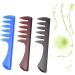 Beavorty 3PCS Anti-Static Comb Salon Hair Styling Combs Salon mens Combs Hair Styling Tools mens Hair Comb Stylist Comb Detangling Hair Comb Barber Male Combs Hair Brush Kit set man spray M As Shown - Buy Online on GoSupps.com