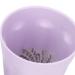 Shop Premium Makeup Brush Cleaner Mat - Silicone Cleansing Pad & Scrubber | Portable Tool for Brushes & Sponges - Purple - Buy Online on GoSupps.com