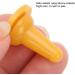 15 Pack Pet Feeding Bottles - Replacement Nipples for Dogs Cats Kittens & Rabbits - Ideal for Newborn Care - Buy Online on GoSupps.com