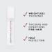 Sebastian Professional Thickefy Foam & Volupt Spray Weightless Thickening Foam and Volumizing Spray - Buy Online on GoSupps.com