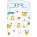Buy Babylove Diapers Premium Active Plus Size 5+ | Junior Plus 13-27kg | 34 Pieces Pack - Best International Shipping - Buy Online on GoSupps.com