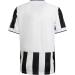 adidas Juventus 2021-22 Home Jersey - Boy's Large | White Black - Buy Online on GoSupps.com