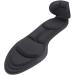 NOLITOY Gel Insoles for Shoes - 3 Pairs T Shape Inserts for Men & Women - Comfortable Back Heel Cushions & Shoe Lifts - 29.00X8.50X0.90CM - Buy Online on GoSupps.com
