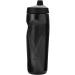 NIKE Refuel Bottle - Black & White -  32oz - Buy Online on GoSupps.com