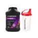Maximuscle Progain Chocolate with Shaker 1.2kg