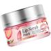 Lip Scrub Exfoliator Lip Overnight Moisturizer Sleeping Cream Lip Repair Balm Peach lip repair - Buy Online on GoSupps.com