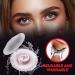 Buy 2 Pairs Reusable Self-Adhesive Eyelashes - Waterproof & Thick - Perfect for All Occasions - Buy Online on GoSupps.com