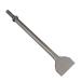 ABN Air Chisel 2in Electric Chisel Air Chisel Hammer, Concrete Chisel Tile Chisel Air Scraper Air Chipping Hammer