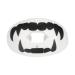 Verdant Touch Sport Mouthguard Shock Sport Mouthguard for Soccer Lacrosse Hockey Basketball TPR Athletic Mouthguard White