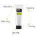 Coxir Intensive EGF Peptide Gift Set | Best Birthday Present | Foam Cleanser Serum & Cream | EGF Peptide Niacinamide Collagen | Lifting & Firming Korean Skincare - Buy Online on GoSupps.com