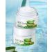 Sktuk Pure Aloe Vera Face Cream 50g - Hydrating & Moisturizing | Non-Oily Formula | Vegan & Gentle Acne Care for Elastic & Smooth Skin - Buy Online on GoSupps.com