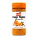 Badia Orange Pepper orange pepper 184 g