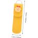 Baluue 3sets Portable Earwax Removal Kit Ear Cleaners with Cartoon Designs Ergonomic Handles for Comfortable Use Durable and Practical Ear Wax Removal Tools for Adults - Buy Online on GoSupps.com