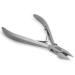 Ingrown Nail Clippers for Men with Ingrown Toenails Blizzard Podiatrist Toenail Clipper Set German Forged 5 inch Professional Nail Cutter Arrow Head Podiatry Nipper Nail Kit - Hospital Grade 13cm - Arrow Head