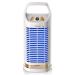 Mosquito Killer LED UV Insect Trap Smart Indoor Mosquito Catcher Chemical Free Baby and Maternity Care Lights