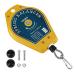 Buy Spring Train Retractable Holder & Balancer Tool | 0.5-1.5kg Load Capacity - International Shipping Available - Buy Online on GoSupps.com