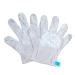 BODIPURE Premium Keratin Gloves and Socks: Anti-aging Moisturizing Hand Masks & Foot Masks (6+6 Pack) - Buy Online on GoSupps.com