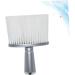 1pc Hairdressing Duster Barber Duster Hair Cutting Brush Neck Brush Hair Brush Soft Fur - Buy Online on GoSupps.com