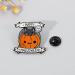 Halloween Pumpkin Hair Clips Set - Festive Tassel Hair Accessories for Women and Girls | Suitable for All Hair Types (Hair Clip + Pin-3) - Buy Online on GoSupps.com