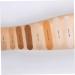 Makeup Modifier Powder Makeup Loose Setting Powder Face Concealer Oil Control Matte Mineral Contour 07 Flesh 07# Flesh - Buy Online on GoSupps.com