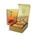 Hsu's Ginseng SKU 3724 | Japanese Reishi Mushroom Capsules 120 Counts | | 120ct of Reishi Mushroom Capsules B073V3CPW3 120 Count (Pack of 1)