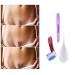 Milageto 2 Piece Bikini Set - Women s Shaping Tool for Bikini Lines & Pubic Hair - Perfect for International Shipping - Buy Online on GoSupps.com