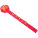 Tovinanna 2-in-1 Massage Knock Stick Hammer - Portable Body Massager for Instant Relief | Manual Back & Shoulder Massage Tool | Health & Wellness Essential - Buy Online on GoSupps.com