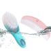 SUPVOX Baby Hair Brush and Comb Set | Scalp Grooming Massager for Newborns Infants - Pink - Buy Online on GoSupps.com