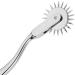 May Nerve Wheel - Stainless Steel Pain Wheel with Chrome-Plated Handle | Sensitivity Roller for Pain Relief | International Shipping Available - Buy Online on GoSupps.com