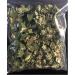 Sun Dried Ladies-Finger Okra Bhindi Vendakkai Vathal (vadagam/fryams) 250g (Pack of 02)