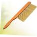 Mipcase 2 Pcs Tools Beekeeping Supplies Bee Tool Beekeeping Tool Beekeeping Brush Cleaning Brush Single Row 40*10cmx2pcs Picture 1x2pcs - Buy Online on GoSupps.com