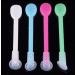 24 Sets Travel Portable Contact Lens Tool Kit - Tweezers & Suction Stick for Easy Lens Insertion & Removal - Random Colors - Ideal for International Shipping - Buy Online on GoSupps.com